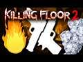 Killing Floor 2 | Fire and Ice Pistols
