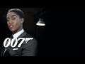 Lashana Lynch is cast as 007- My Thoughts