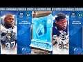 LEGENDS ARE 97 OVR NOW! FREE ENGRAM PACK! 97 STRAHAN, ALEXANDER! ARE OVR RISING TO FAST? | MADDEN 21