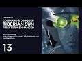 Let's Play Command & Conquer: Tiberian Sun - Firestorm Enhanced #13 | Nod 4: Mutant Extermination
