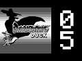 Let's Play Darkwing Duck (Game Boy), Part 5: Bushwhacking In Monochrome