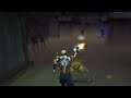 Let's Play LIVE & BLIND - Shadow Man 2nd Coming Part 5 DEACON CUTS US OFF?
