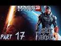 Let's Play Mass Effect 3 - Part 17 (Shore Leave)
