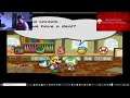 Let's Play Paper Mario The Thousand-Year Door HD Dolphin Emulator Pt 5