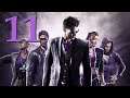 Let's Play SAINTS ROW The Third | En Español | Capítulo 11