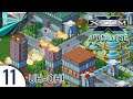 Let's Play X-Com: Apocalypse (part 11 - Another Invasion)