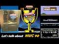Let's talk about Nintendo World Championships 1990
