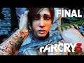 Live Far Cry 3 (final) PlayStation 4 pro 1080p 60fps