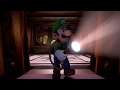 Luigi's Mansion 3 Nintendo Switch Playthrough Part 6