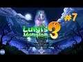 Luigi's Mansion 3 - Playthrough #7