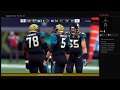 MADDEN NFL 18 LIVE HEAD TO HEAD ONLINE SESSION - HAPPY THANKSGIVING (PS4) #RizzoLuGaming