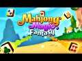 Mahjong Magic Fantasy : Tile Connect (Gameplay Android)