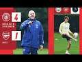 Manchester City U23 4-1 Arsenal U23 Goals & Match Review