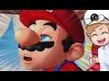Mario Goes to Jail「Super Mario Sunshine🔆」