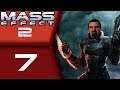 Mass Effect 2: The 10th Anniversary Run pt7 - Fiasco on a Prison Ship