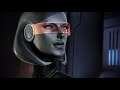 Mass Effect 3 (1440P Default Femshep Modded PC 30 FPS no commentary) part 05