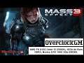 Mass Effect 3, AMD FX 8150 (intel I5 2500K) + Nvidia GTX 1060 3Gb GDDR5 #110-52