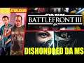 Microsoft e seu Dishonored renovado / GTA 5 ATUALIZADO / Star Wars Battlefront 3 e mais !!