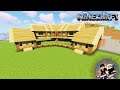 Minecraft -como fazer uma mansão de carvalho-P4trick G4mer