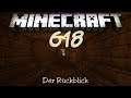 Minecraft [LP] [German] [Pandora] Part 618 - Der Rückblick beider Karten | Let's Play