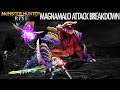 Monster Hunter Rise MAGNAMALO ATTACKS BREAKDOWN GAMEPLAY TUTORIAL TRAILER モンスターハンターライズ マガイマガド討伐 ビデオ