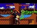 Mugen Arcade Mode with Shadow the Hedgehog