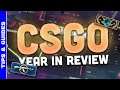 My CS:GO Year in Review 2021 : GN4 & Global Elite