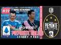 Napoli vs Piemonte Calcio! Perebutan Gelar Juara Serie A Italia? | FIFA 20 Indonesia Career Mode #59