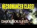 NEW CLASSES! NEW BOSSES! Dark Souls 3 Convergence Mod (#1)