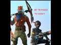 (New Gamemode) Be a TRYHARD TO WIN| Fortnite Part 7