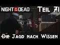 Night of the Dead / Let's Play Staffel 2 Teil 71