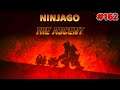 Ninjago: EP162 S13 EP14 The Ascent (TV Review) (10th Year Anniversary) (Ninja Reviews)