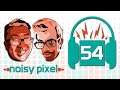 Noisy Pixel Podcast Episode 54 - Quartantine Time is MMORPG Time