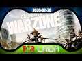 Nutekintas Call of Duty: Warzone! - PWR Laida 2020-02-20