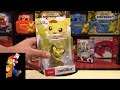 Pichu Amiibo Unboxing + Review
