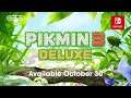 Pikmin 3 Deluxe Lead the Pikmin Trailer