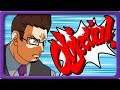PLEASE Play Phoenix Wright!!! - ChaseFace