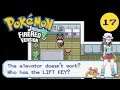 Pokemon FireRed - Part 17: Scoping Out Celadon
