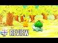Pokémon Mystery Dungeon: Rescue Team DX - NEW GAME PLUS TV REVIEWS