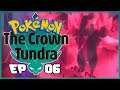 Pokemon The Crown Tundra Part 6 Galarian Moltres Capture Pokemon Sword Shield Gameplay Walkthrough