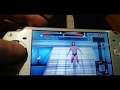 PSP online with any local game using PS3 as a server