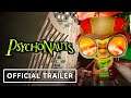 Psychonauts - Official Xbox Game Pass Announcement Trailer