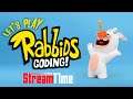 Rabbids Coding! (Let'sPlay)