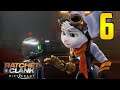 Ratchet and Clank Rift Apart - PART 6 "CHIEF ENGINEER" (Gameplay/Playthrough PS5)
