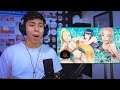 REACT SUITON - Pablo Matheuz, Lucas A.R.T. e Gabriel Rodrigues [Prod. Ihaksi]