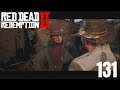 Red Dead Redemption 2 - Part 131 - Archeology for Beginners (Chapter 6: Beaver Hollow)
