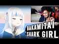 RetroManny Stream Highlights #1 "Baka Mitai Shark Girl?!"