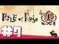 RULE OF ROSE // Part #7
