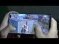 Samsung S10 plus Pubg Mobile New Update