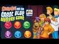 Scooby-Doo and the Great Blue Mystery Game - Who Ate the Blue Scooby Snack? (WB Kids Games)